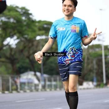 Runner Photo 7764304