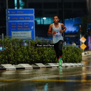 Runner Photo 7764315