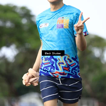 Runner Photo 7764318
