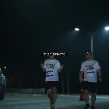 Runner Photo 7764319