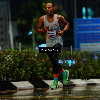 Runner Photo 7764321