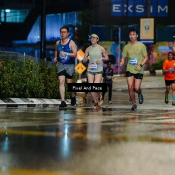 Runner Photo 7764329