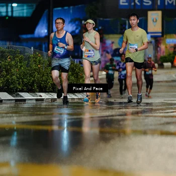 Runner Photo 7764331