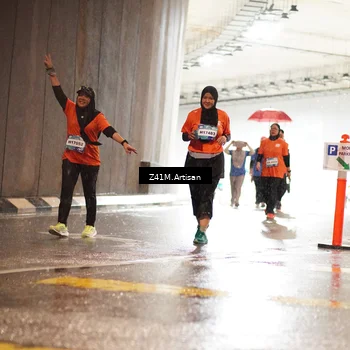 Runner Photo 7764332