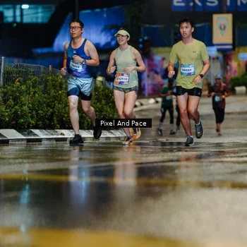 Runner Photo 7764336