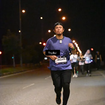 Runner Photo 7764339