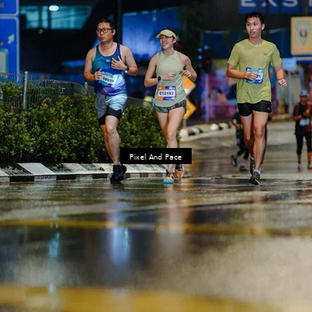 Runner Photo 7764341