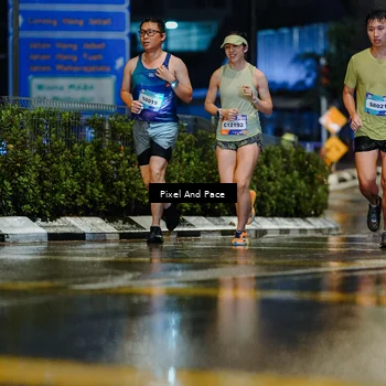 Runner Photo 7764347