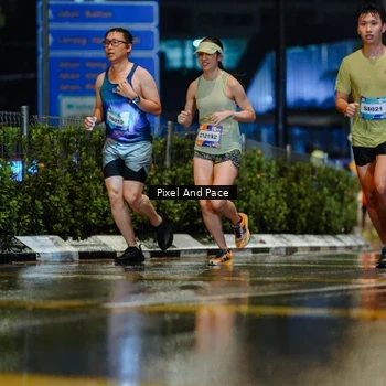 Runner Photo 7764351