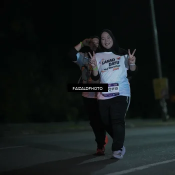 Runner Photo 7764355