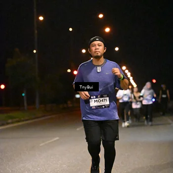 Runner Photo 7764357