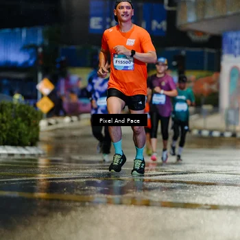 Runner Photo 7764361
