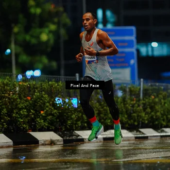 Runner Photo 7764362