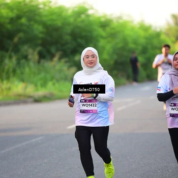 Runner Photo 7764363