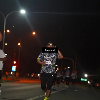 Runner Photo 7764370