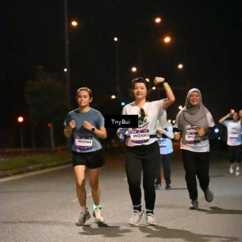 Runner Photo 7764378