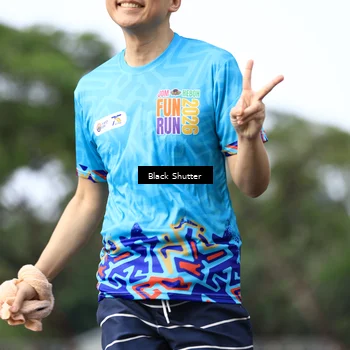 Runner Photo 7764380
