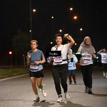 Runner Photo 7764384