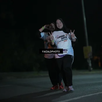 Runner Photo 7764385
