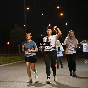 Runner Photo 7764396