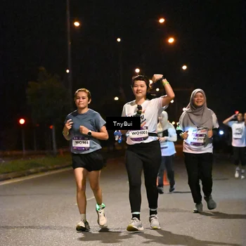 Runner Photo 7764401