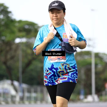 Runner Photo 7764406