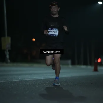 Runner Photo 7764412