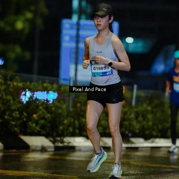 Runner Photo 7764417