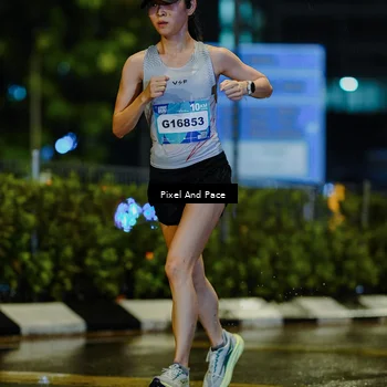 Runner Photo 7764420