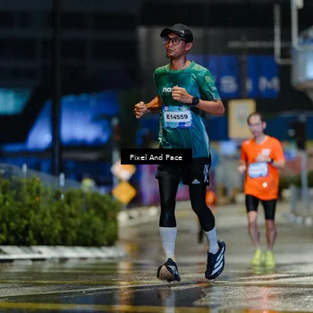 Runner Photo 7764423