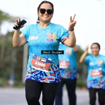 Runner Photo 7764424