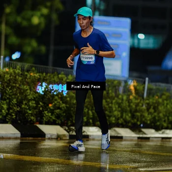 Runner Photo 7764431