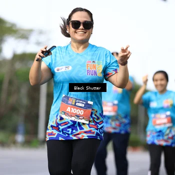 Runner Photo 7764433