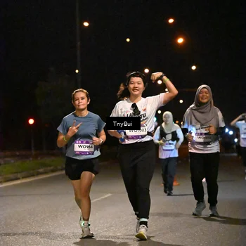 Runner Photo 7764440