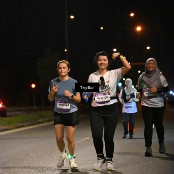 Runner Photo 7764443