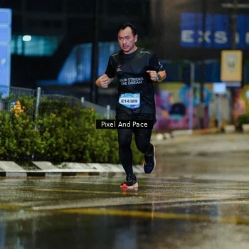 Runner Photo 7764448