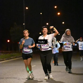 Runner Photo 7764451