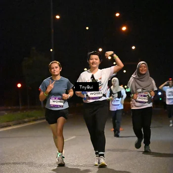 Runner Photo 7764456