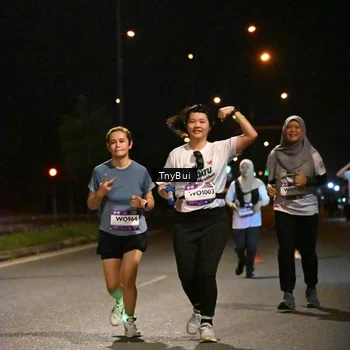 Runner Photo 7764460