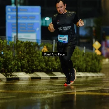 Runner Photo 7764461