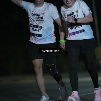 Runner Photo 7764463
