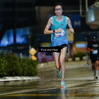 Runner Photo 7764467