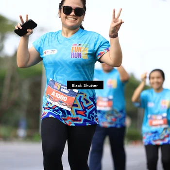 Runner Photo 7764470