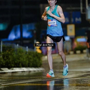 Runner Photo 7764472