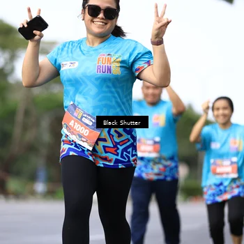 Runner Photo 7764476