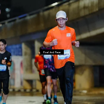 Runner Photo 7764477