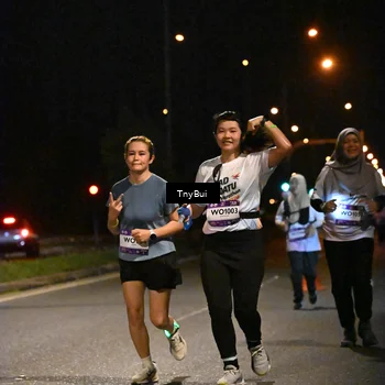 Runner Photo 7764481