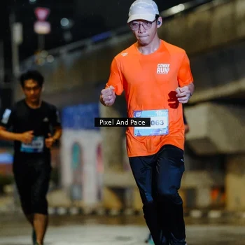 Runner Photo 7764482