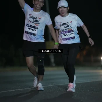 Runner Photo 7764483