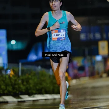 Runner Photo 7764487